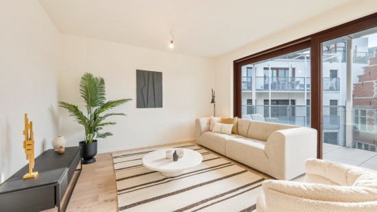 Moensstraat - 51 - - TW 2.2 - 2800