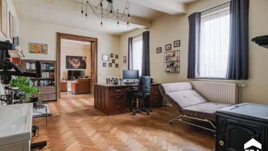 Gudderstraat - 1 - - 3800