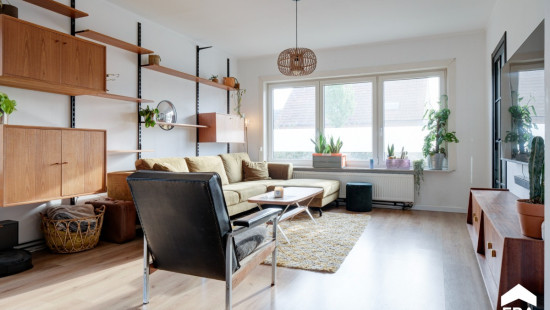 Hasseltstraat - 15 - - 3900
