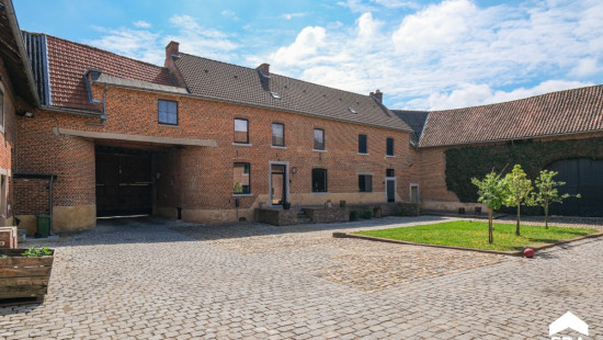 Gudderstraat - 1 - - 3800