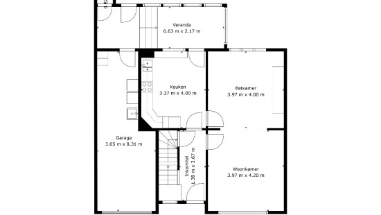 Brugstraat - 29 - - 0006/00M006 - 3770