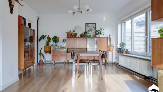 Hasseltstraat - 15 - - 3900