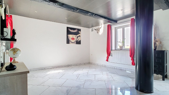 Rue du Centre - 11 - A - 4540