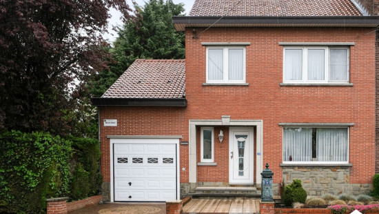 Brugstraat - 29 - - 0006/00M006 - 3770