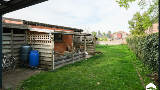 Hasseltstraat - 15 - - 3900