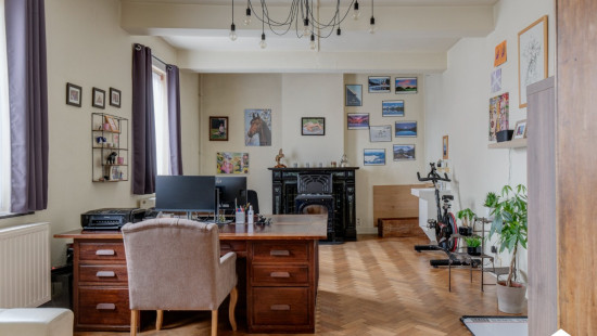 Gudderstraat - 1 - - 3800