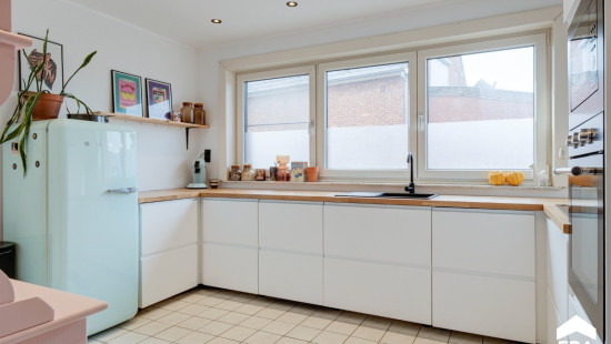 Hasseltstraat - 15 - - 3900