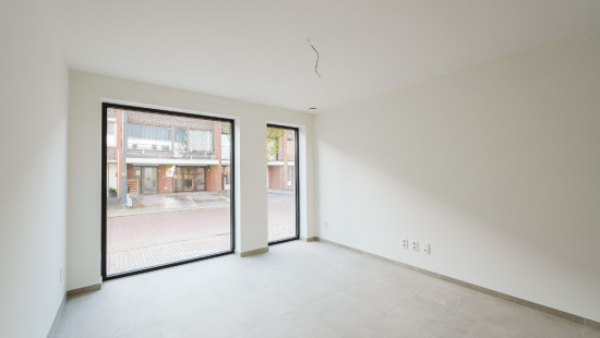 De Vaart - 1 - C - 3910