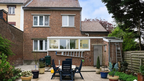Brugstraat - 29 - - 0006/00M006 - 3770