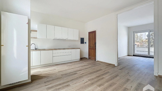 Rue Garibaldi - 55 - 1 - 1060