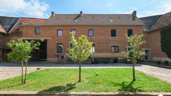 Gudderstraat - 1 - - 3800