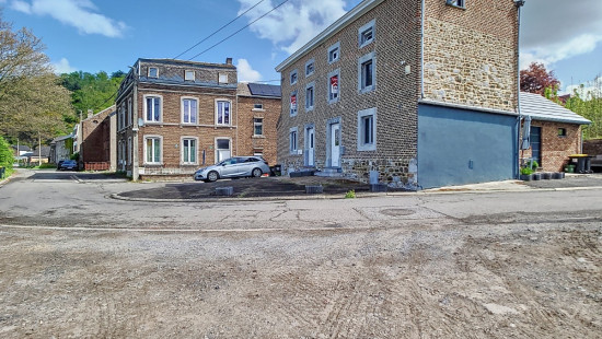 Rue du Centre - 11 - A - 4540