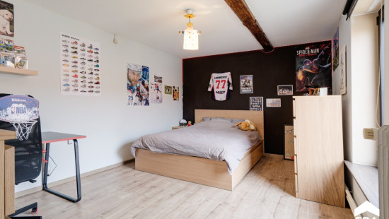 Gudderstraat - 1 - - 3800
