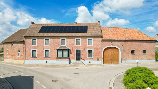 Gudderstraat - 1 - - 3800