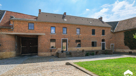 Gudderstraat - 1 - - 3800