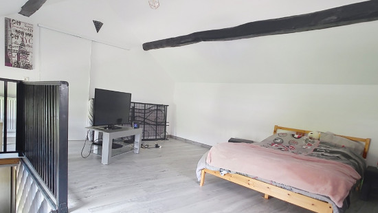 Rue du Centre - 11 - A - 4540