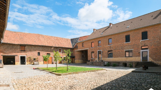 Gudderstraat - 1 - - 3800