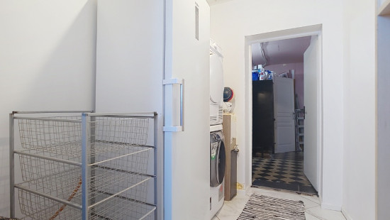 Rue du Centre - 11 - A - 4540