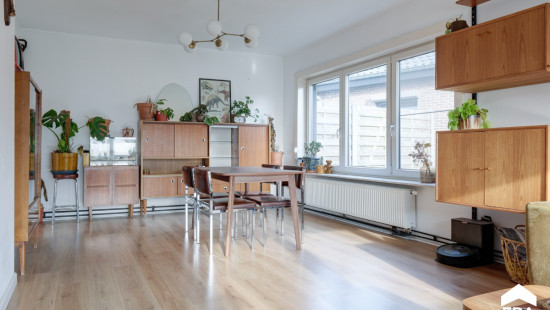 Hasseltstraat - 15 - - 3900