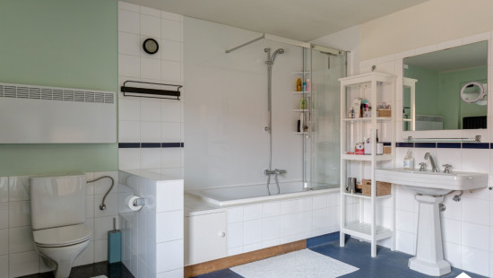 Gudderstraat - 1 - - 3800