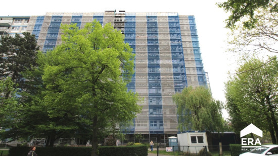 Avenue Frans van Kalken - 6 - 9 - 1070