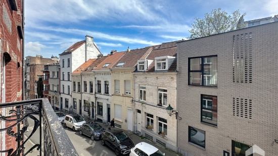 Rue Garibaldi - 55 - 1 - 1060