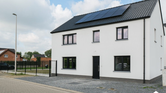 Dautenstraat - 97 - - 3590