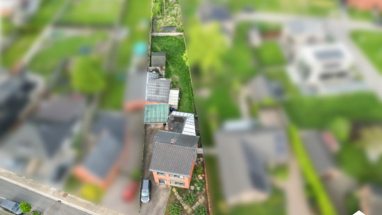 Hasseltstraat - 15 - - 3900