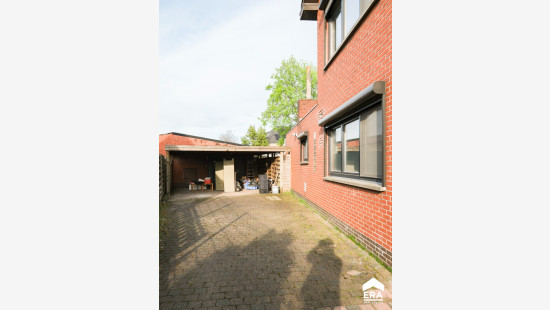 Hasseltstraat - 15 - - 3900