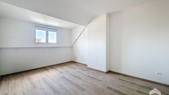 Rue Garibaldi - 55 - 1 - 1060