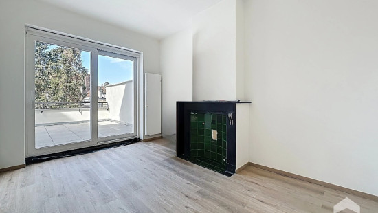 Rue Garibaldi - 55 - 1 - 1060