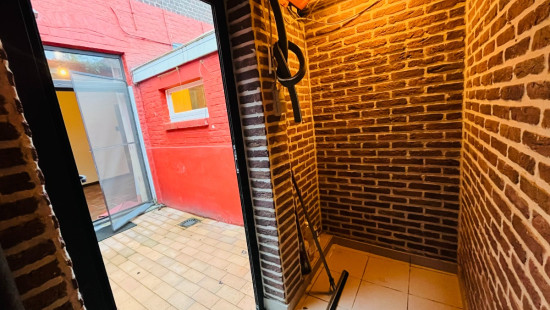 Langemarkstraat - 22 - - 8800