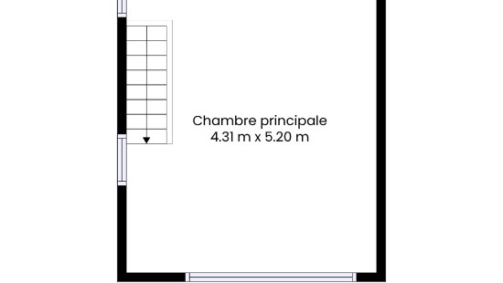 Rue du Centre - 11 - A - 4540