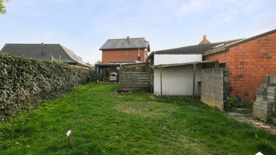 Hasseltstraat - 15 - - 3900