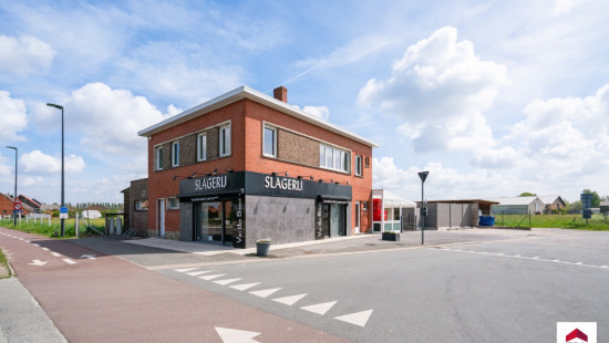 Molenstraat - 167 - - B111/00S P0000 - 1880