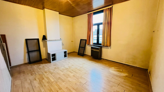Langemarkstraat - 22 - - 8800