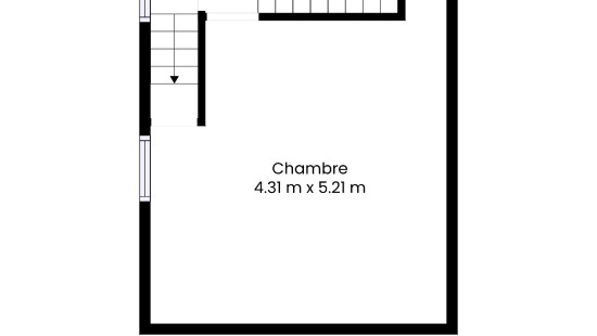 Rue du Centre - 11 - A - 4540