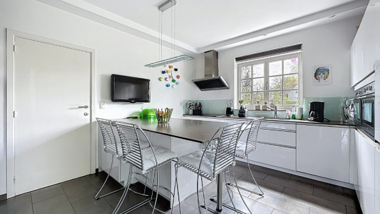 Rue Strivay - 40 - - 4122
