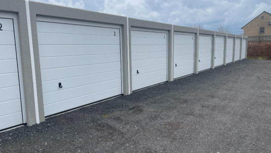 Zonnebeekseweg - 190+ - G2 - 8900