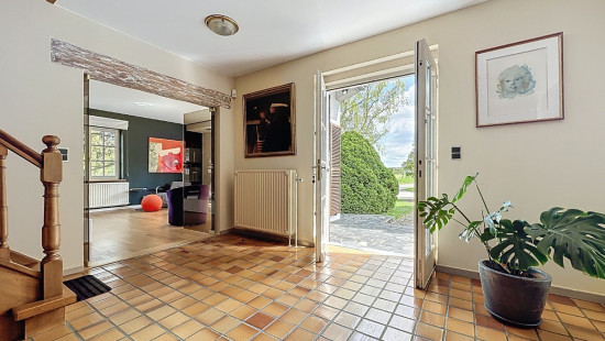 Rue Strivay - 40 - - 4122