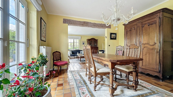 Rue Strivay - 40 - - 4122