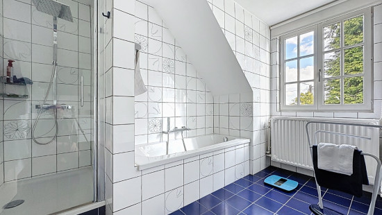 Rue Strivay - 40 - - 4122