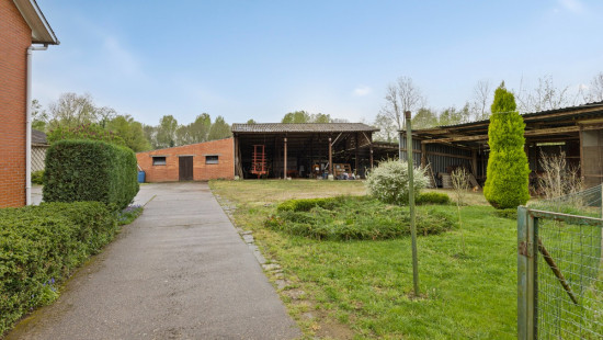 Reustraat - 43 - - 3290