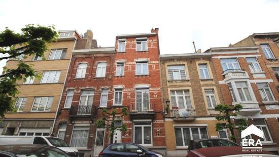 Rue Victor Rauter - 297 - - 1070
