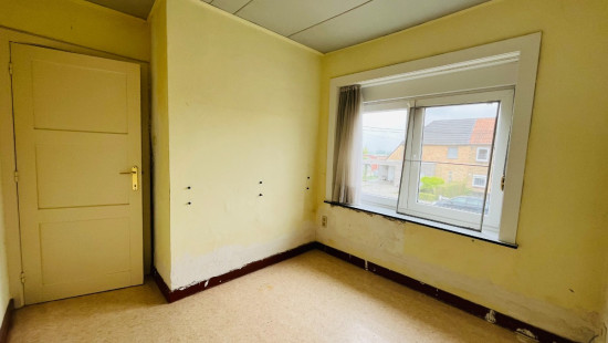 Langemarkstraat - 72 - - 8980
