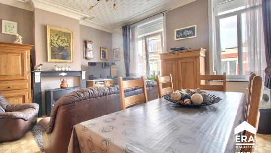 Rue Victor Rauter - 297 - - 1070
