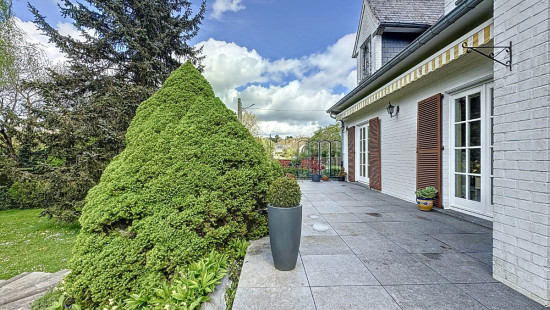 Rue Strivay - 40 - - 4122