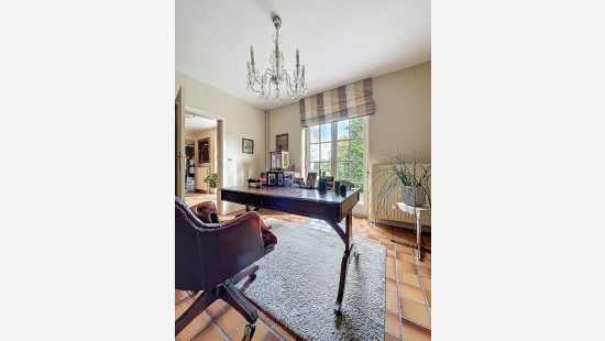 Rue Strivay - 40 - - 4122