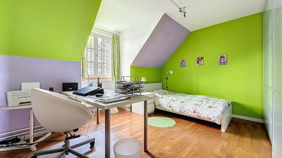 Rue Strivay - 40 - - 4122