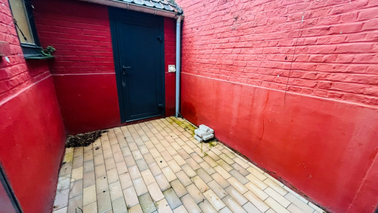Langemarkstraat - 22 - - 8800